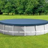 Προστατευτικό Κάλυμμα Πισίνας Intex Metal Frame 457cm