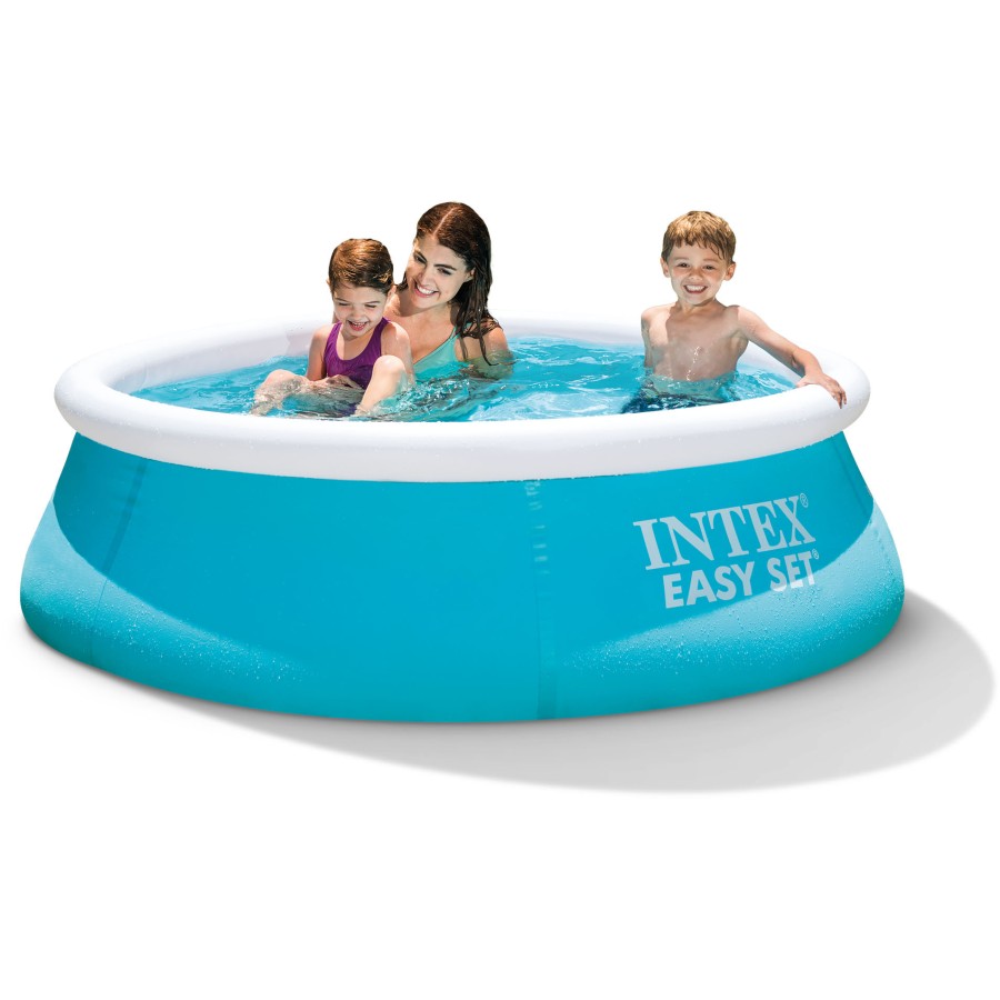 Πισίνα INTEX Easy Set Pool 183x51cm