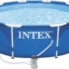 Πισίνα INTEX Metal Frame 305x76cm