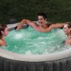 Greywood Deluxe Bubble Massage (6 ατόμων)