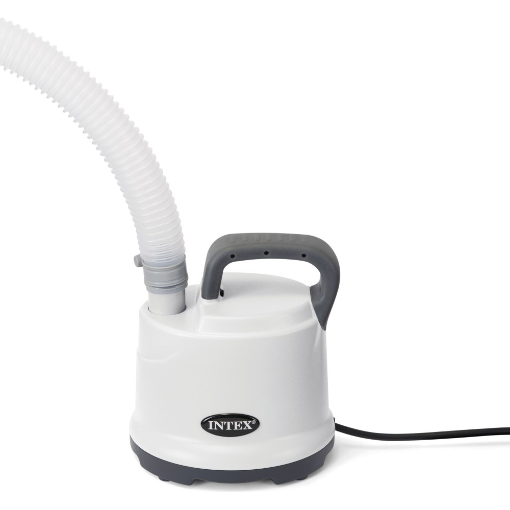 Τρόμπα αποστράγγισης πισίνας