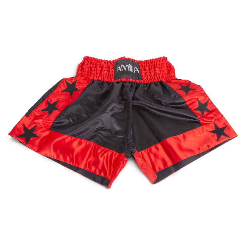 Σορτς Kick Boxing M