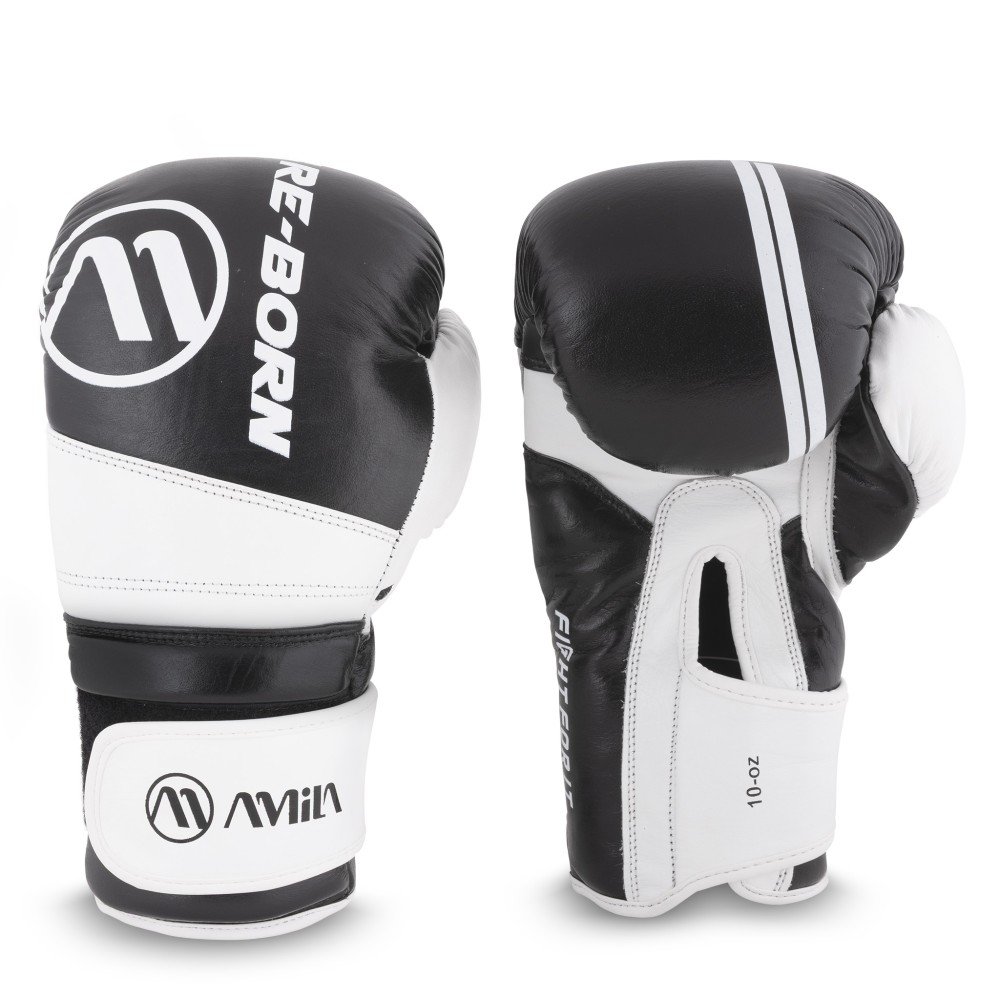 Γάντια Πυγμαχίας AMILA RE-BORN 10oz