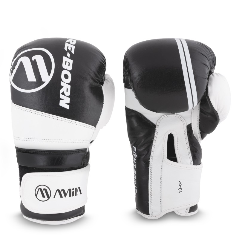 Γάντια Πυγμαχίας AMILA RE-BORN 12oz