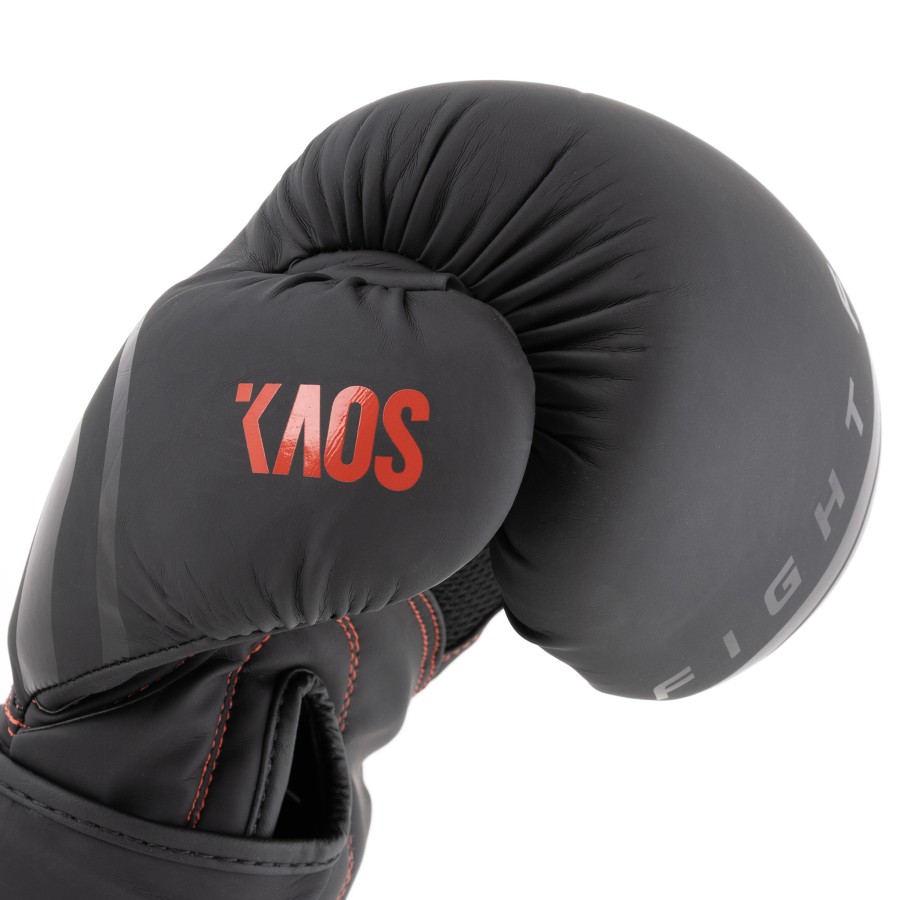 Γάντια Πυγμαχίας AMILA KAOS 14oz