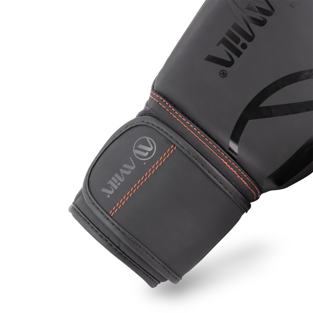 Γάντια Πυγμαχίας AMILA KAOS 14oz