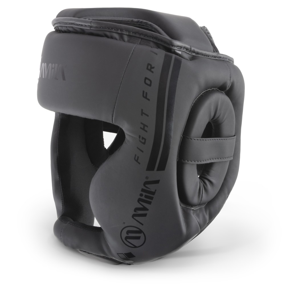 Προστατευτική Κάσκα Πυγμαχίας AMILA KAOS M