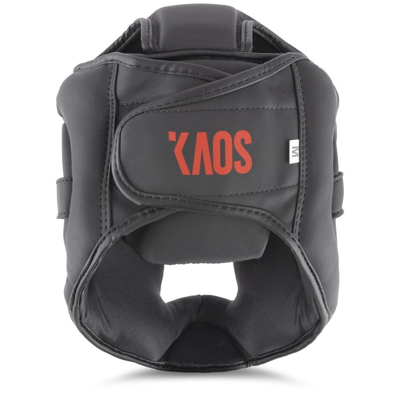 Προστατευτική Κάσκα Πυγμαχίας AMILA KAOS L