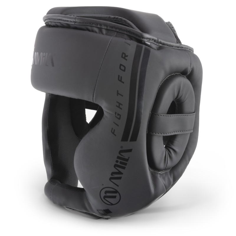 Προστατευτική Κάσκα Πυγμαχίας AMILA KAOS L