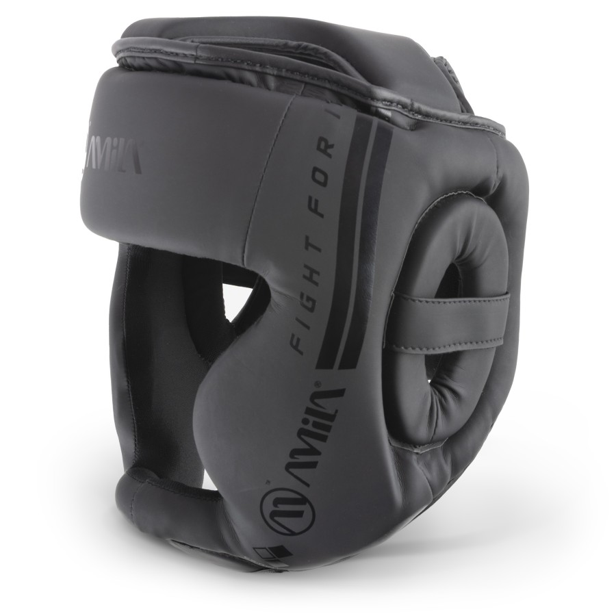Προστατευτική Κάσκα Πυγμαχίας AMILA KAOS XL