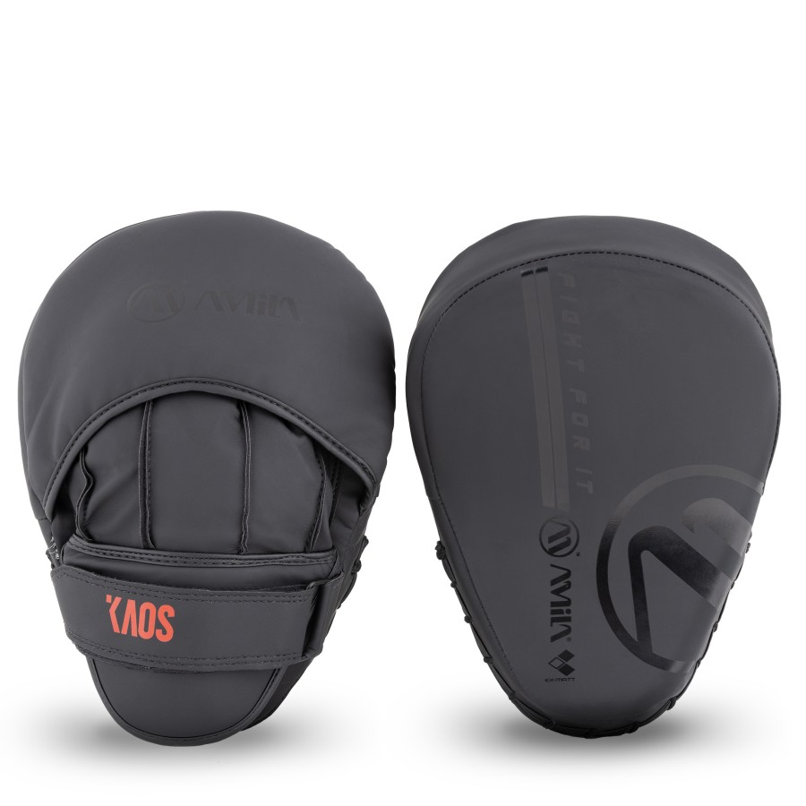 Στόχος Πολεμικών Τεχνών AMILA KAOS (Σετ 2 τεμαχίων)