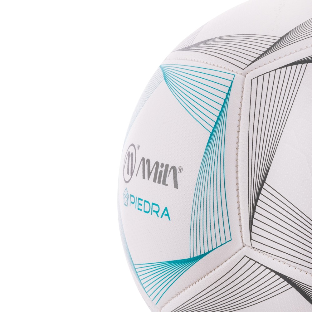 SoccerBall Piedra No. 3