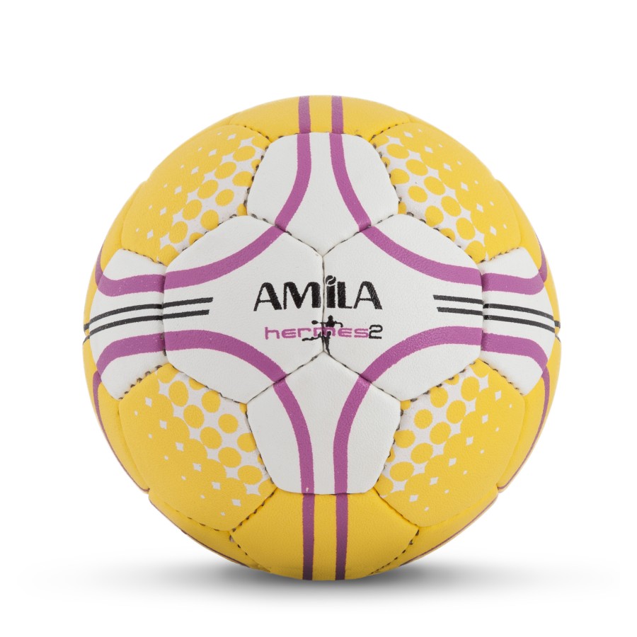 Μπάλα Handball AMILA Hermes 2 No. 0 (46-48cm)