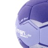 Μπάλα Handball Bravo Lite Νο1 - Μωβ / Βιολετί / Λευκό