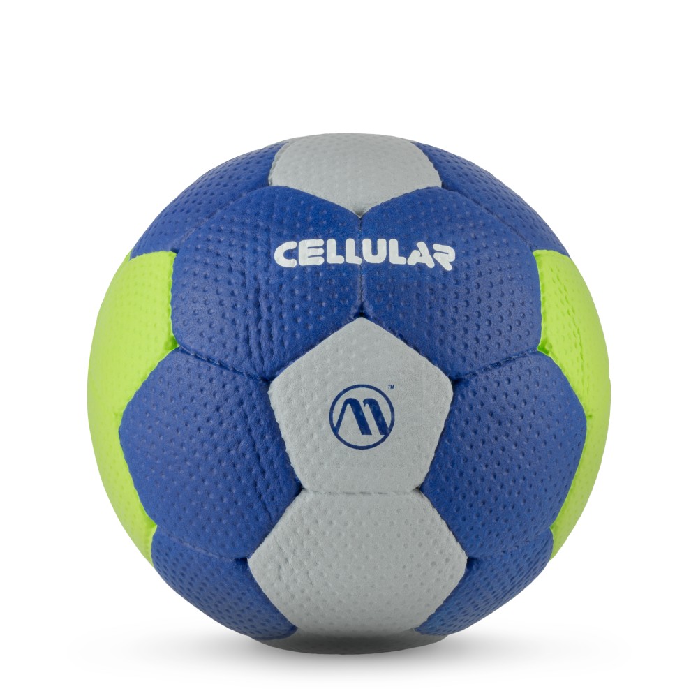 Μπάλα HandBall Cellular No. 1