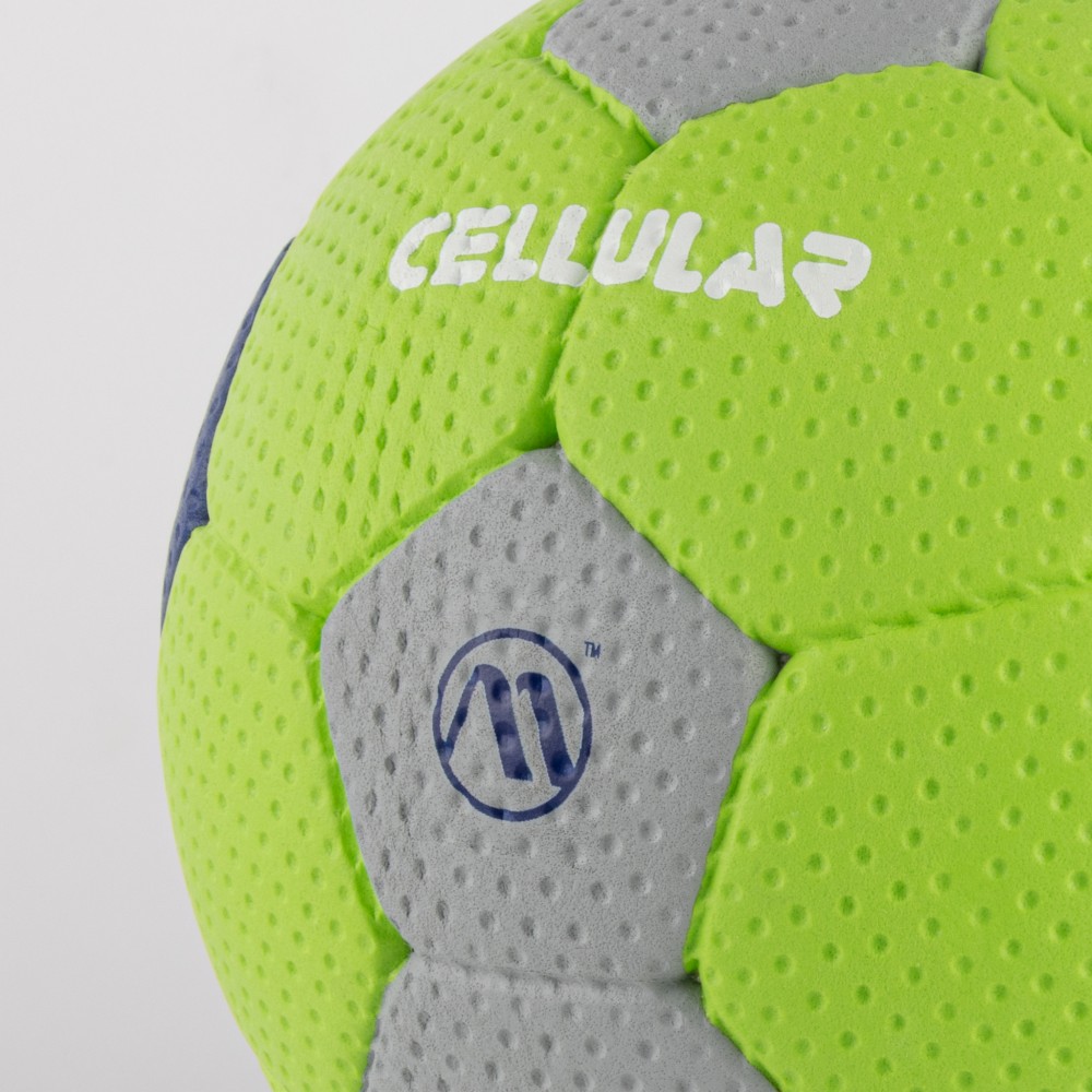 Μπάλα HandBall Cellular No. 0