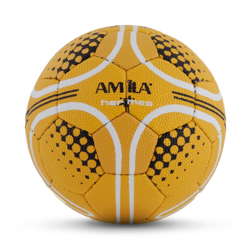 Μπάλα Handball AMILA Hermes No. 0 (46-48cm)