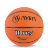 Μπάλα Basket Hoops Νο6 - Πορτοκαλί