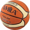 Μπάλα Basket AMILA Cellular Rubber No. 7