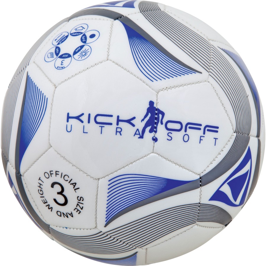 Μπάλα Ποδοσφαίρου AMILA TPU 2mm No. 3