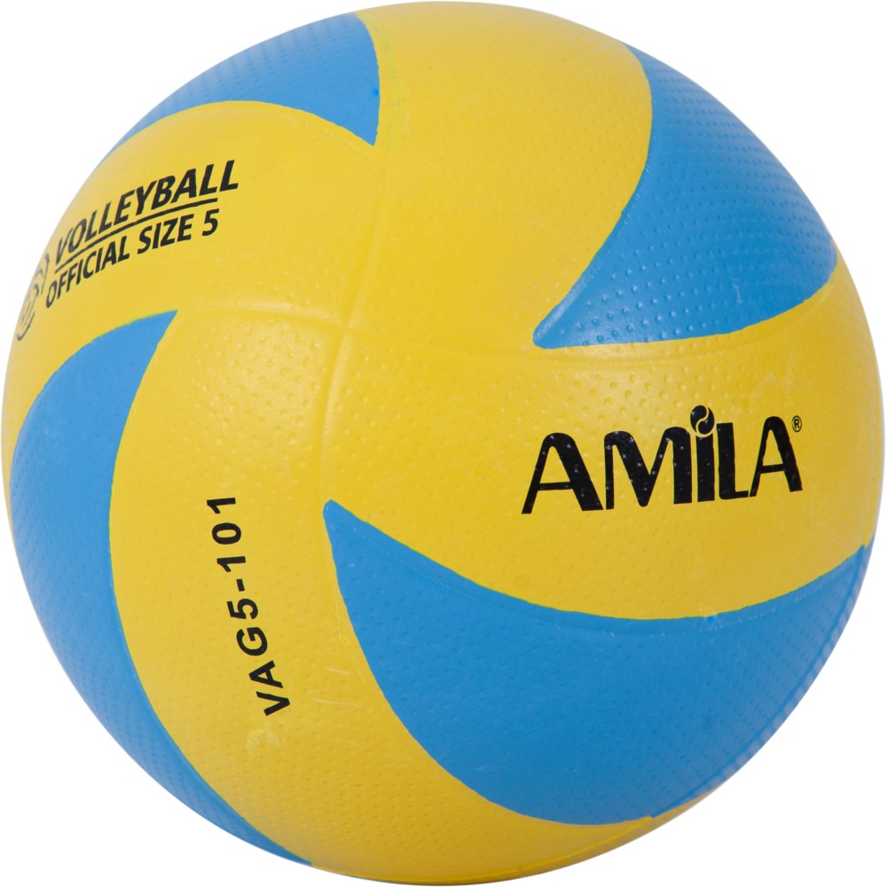 Μπάλα Volley AMILA VAG5-101 No. 5