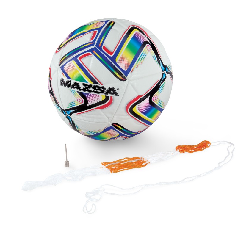 Μπάλα Ποδοσφαίρου MAZSA No. 5