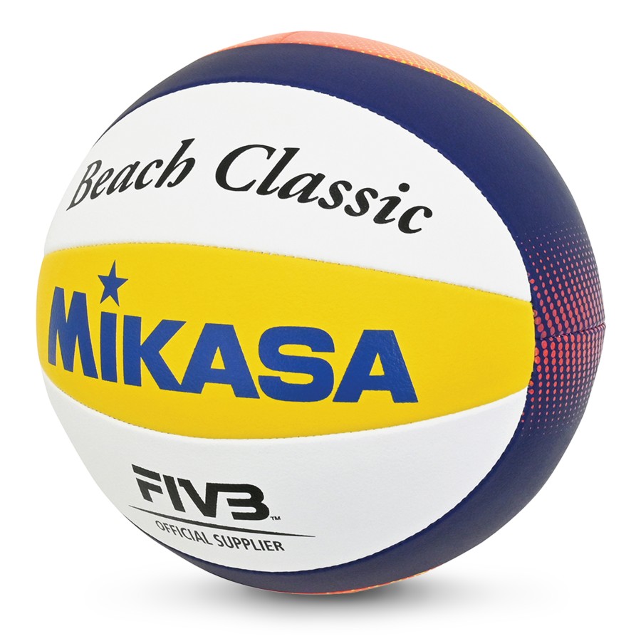 Μπάλα Beach Volley Mikasa BV551C Official Game Ball Replica