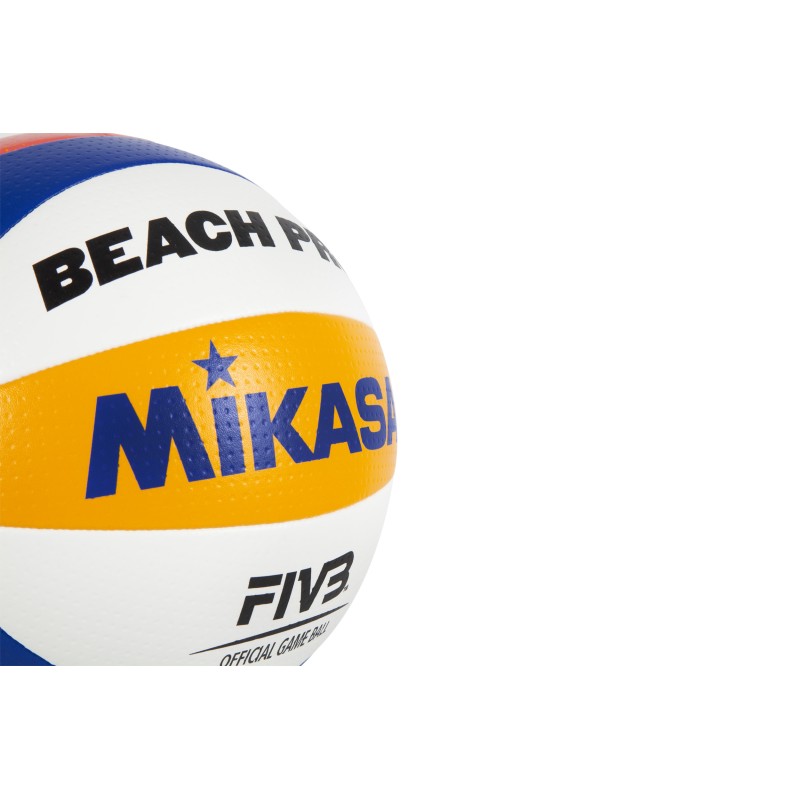 Μπάλα Beach Volley Mikasa BV550C Official Game Ball