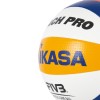 Μπάλα Beach Volley Mikasa BV550C Official Game Ball