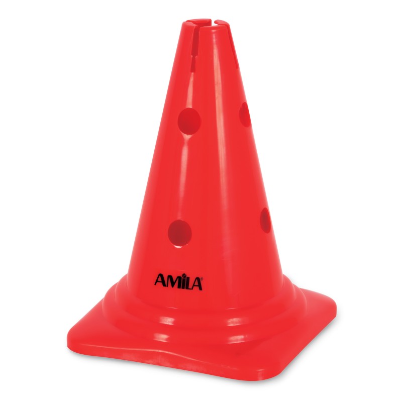 Κώνος 30cm 240gr 9 τρύπες