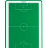 Ταμπλό Προπονητή Ποδοσφαίρου 24x40cm