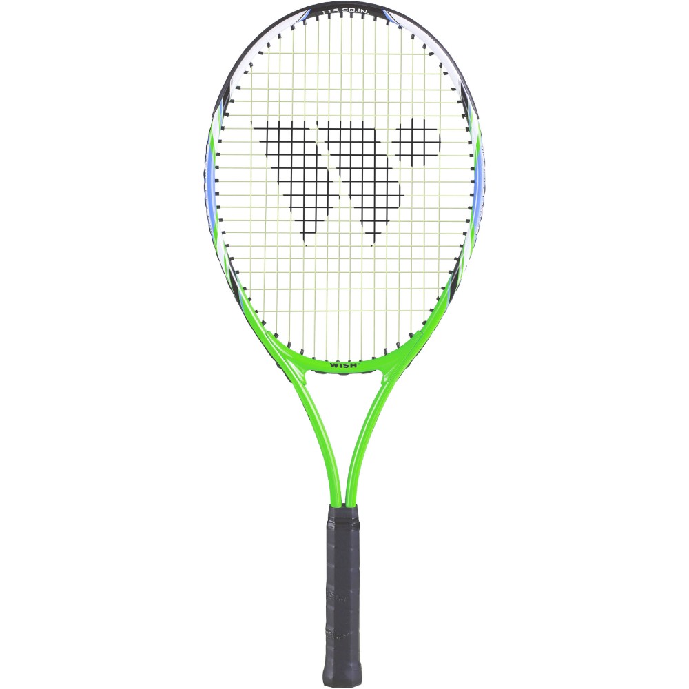 Ρακέτα Tennis WISH Alumtec 2577 Πράσινη