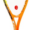Ρακέτα Tennis WISH Junior 2600 Πορτοκαλί/Κίτρινο
