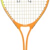 Ρακέτα Tennis WISH Junior 2600 Πορτοκαλί/Κίτρινο
