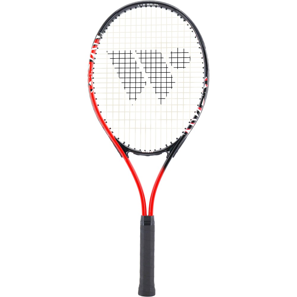Ρακέτα Tennis WISH Alumtec 2515 Κόκκινο/Μαύρο