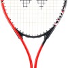 Ρακέτα Tennis WISH Alumtec 2515 Κόκκινο/Μαύρο