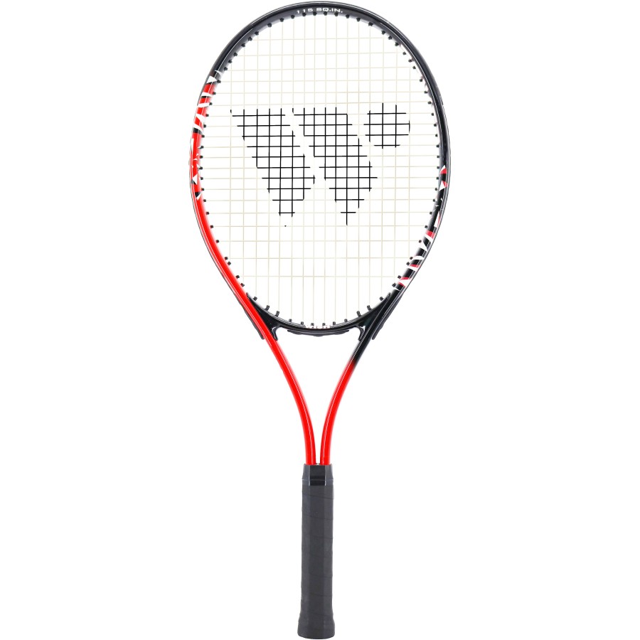Ρακέτα Tennis WISH Alumtec 2515 Κόκκινο/Μαύρο