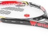 Ρακέτα Tennis WISH Alumtec 2510 Κόκκινη