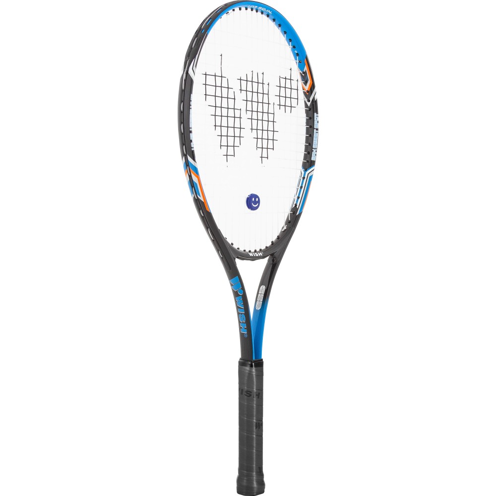 Ρακέτα Tennis WISH Alumtec 2510 Μπλε