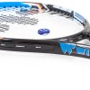 Ρακέτα Tennis WISH Alumtec 2510 Μπλε