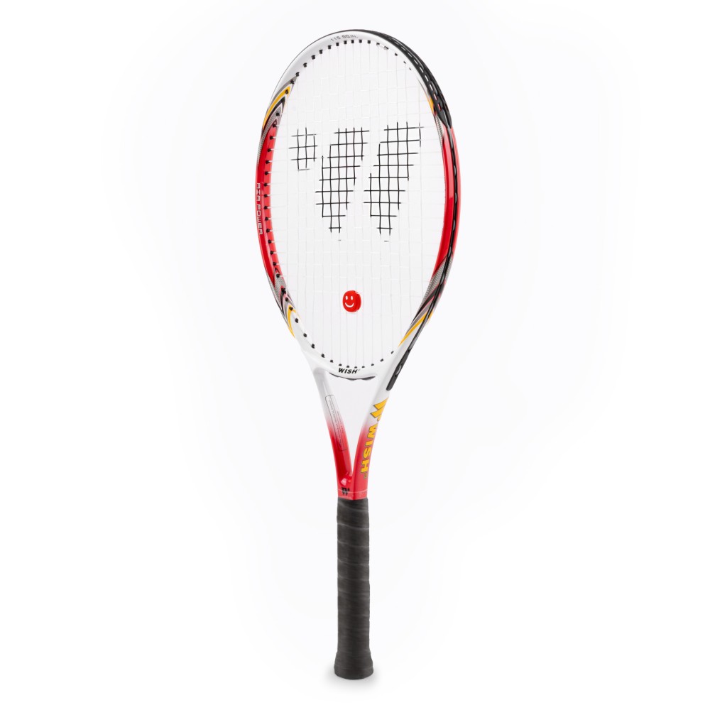 Ρακέτα Tennis Wish Fusiontec 300 Γραφίτη/ Αλουμινίου