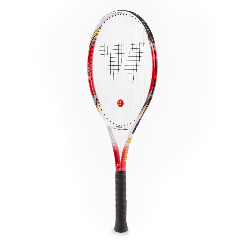 Ρακέτα Tennis Wish Fusiontec 300 Γραφίτη/ Αλουμινίου