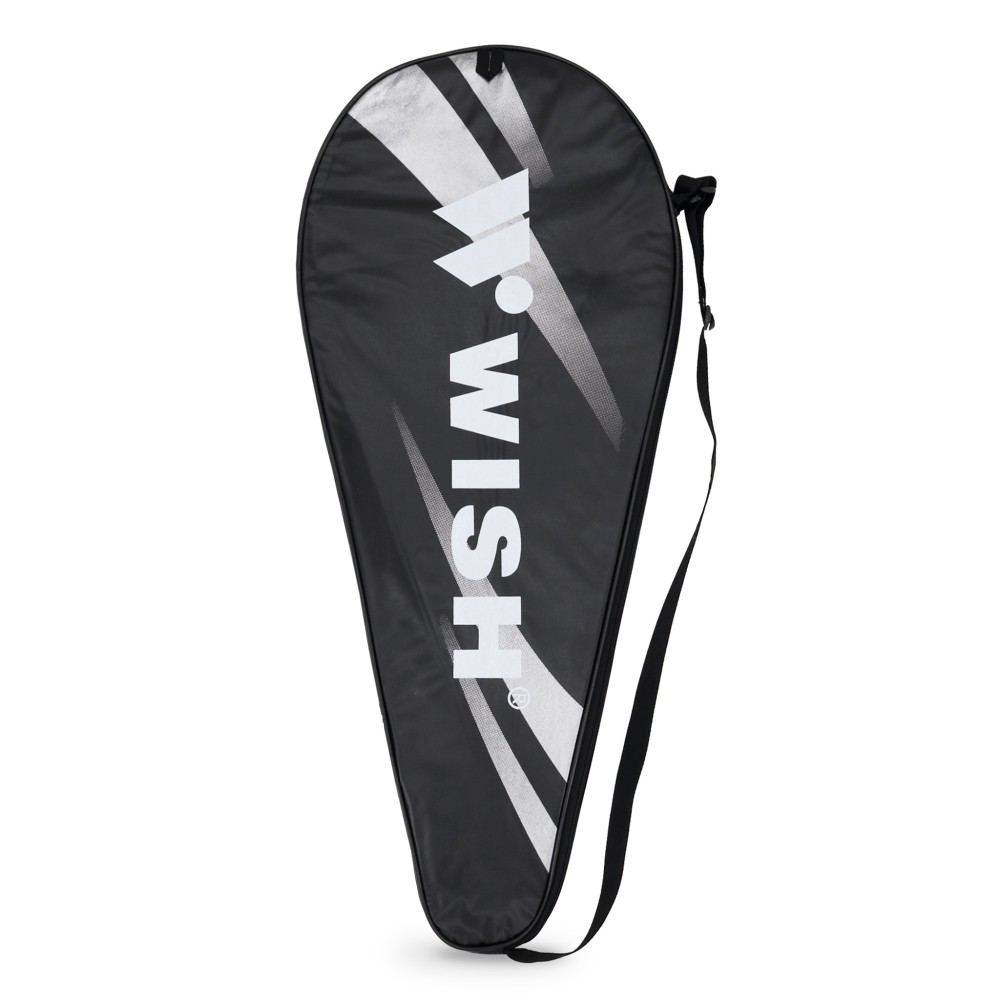 Ρακέτα Tennis Wish Fusiontec 300 Γραφίτη/ Αλουμινίου