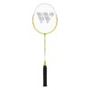 Ρακέτα Badminton Wish Firestar 780 Αλουμινίου