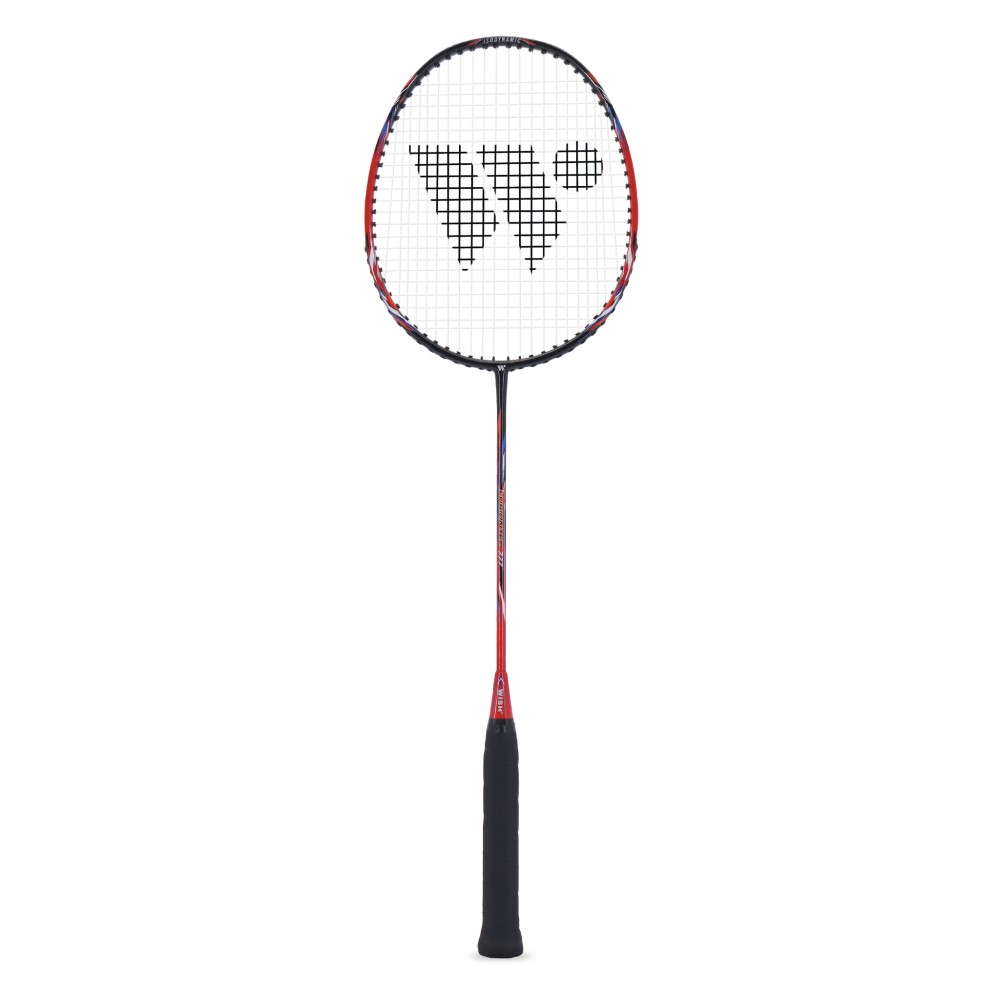 Ρακέτα Badminton Wish Fusiontec 777 Αλουμινίου