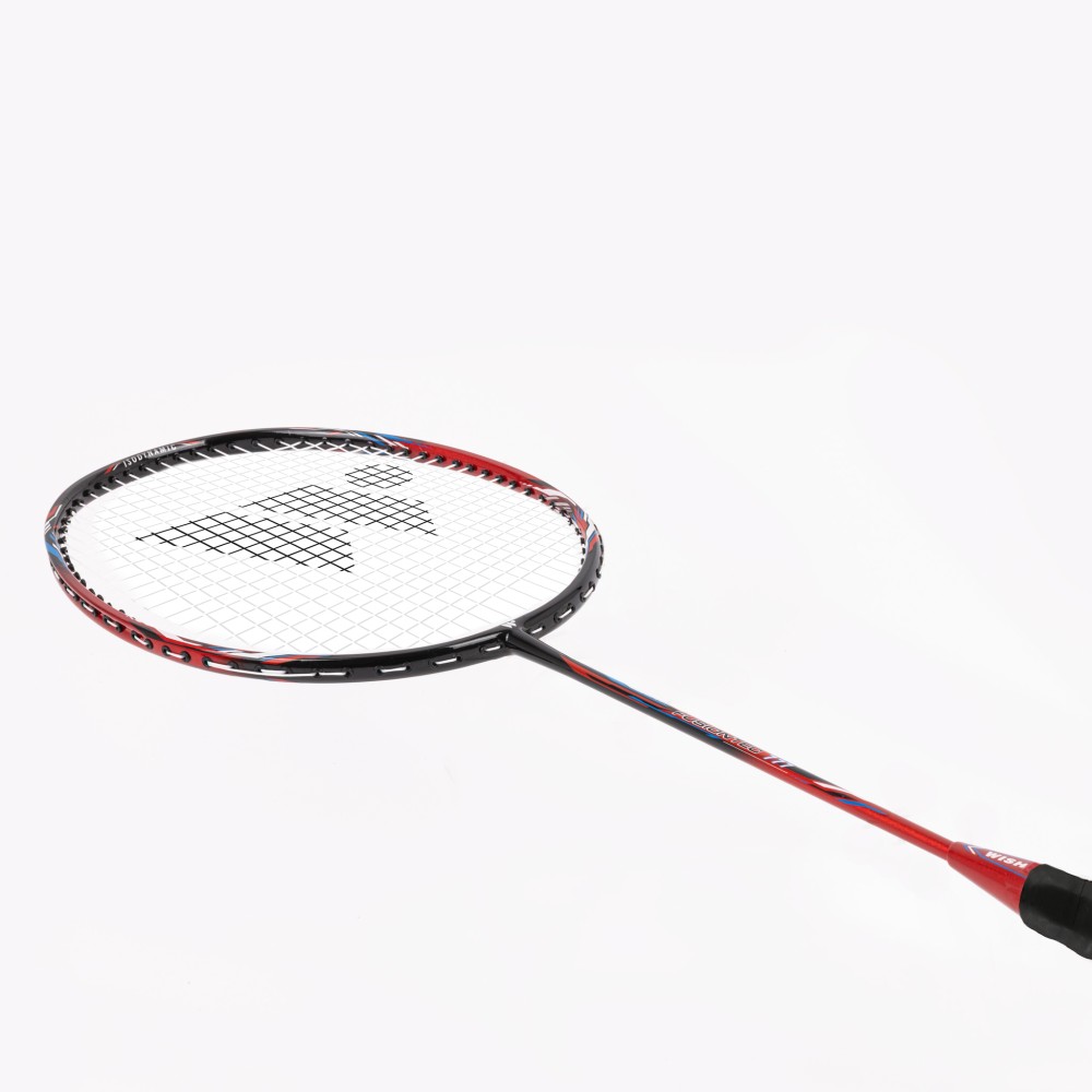 Ρακέτα Badminton Wish Fusiontec 777 Αλουμινίου