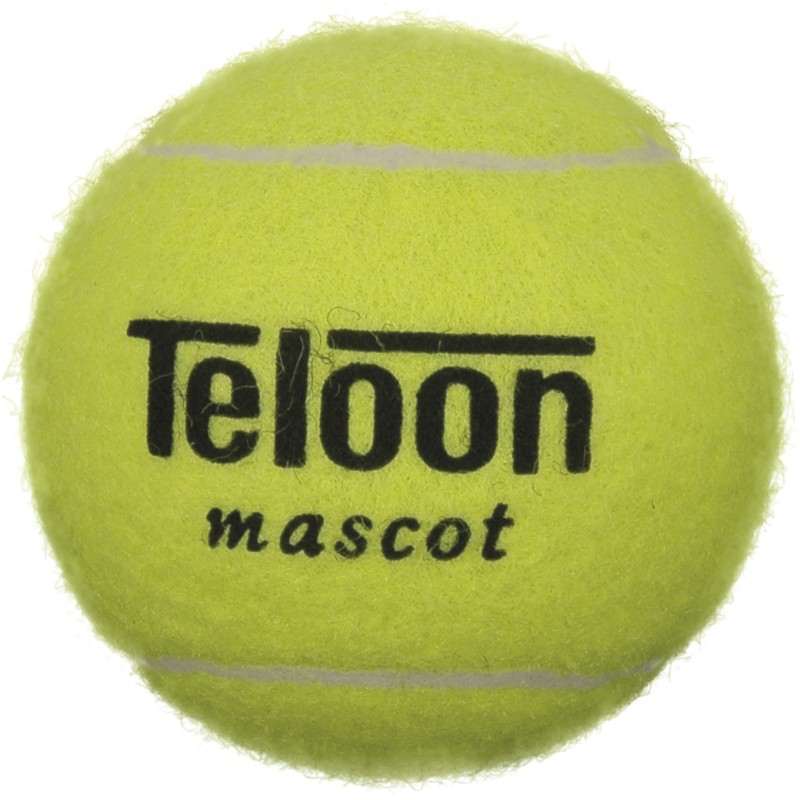 Μπαλάκια Tennis Teloon Mascot σε κονσέρβα