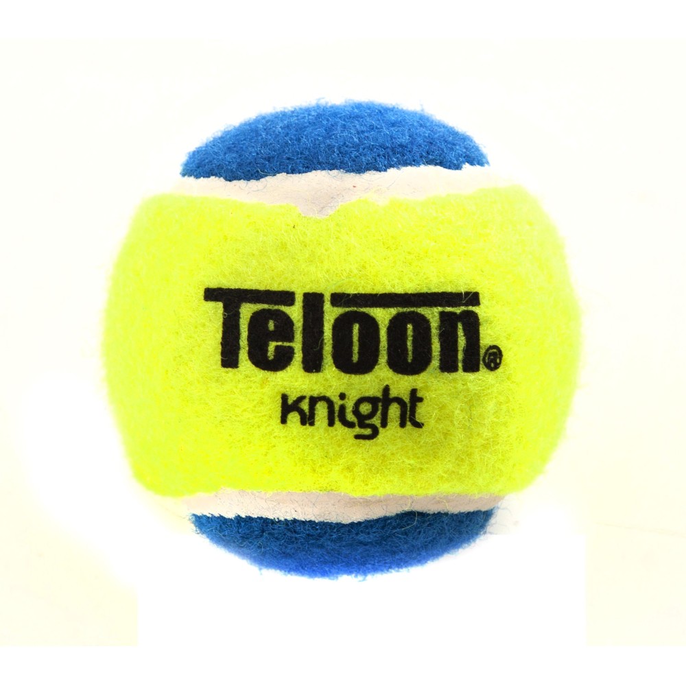 Μπαλάκια Tennis Teloon Knight δίχρωμα