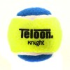 Μπαλάκια Tennis Teloon Knight δίχρωμα