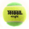 Μπαλάκια Tennis Teloon Knight δίχρωμα